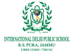 International Delhi Public School